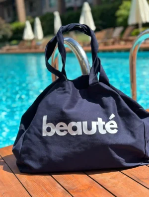Beauté Bag - Summer 24