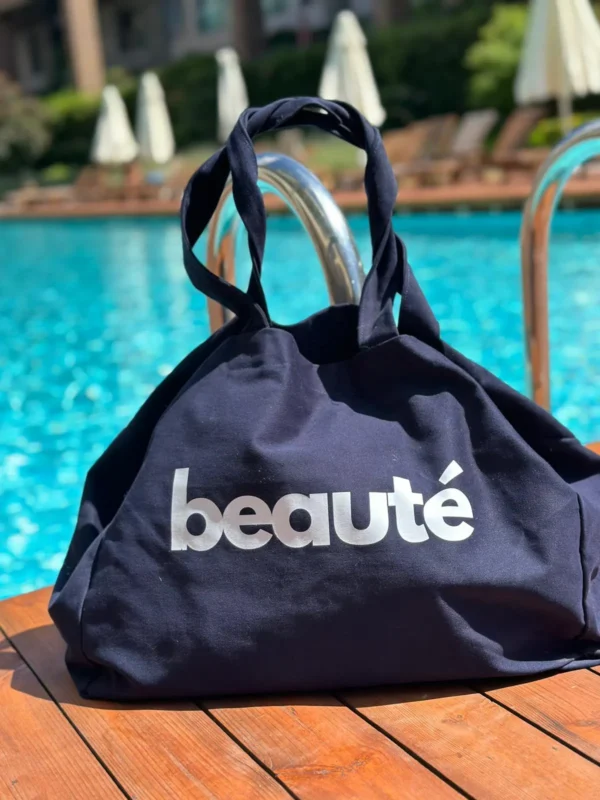 Beauté Bag - Summer 24