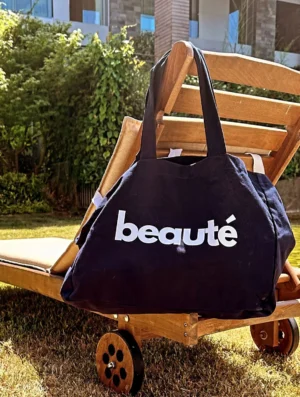 Beauté Bag - Summer 24