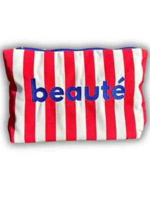 Rouge Beauté Makeup Bag