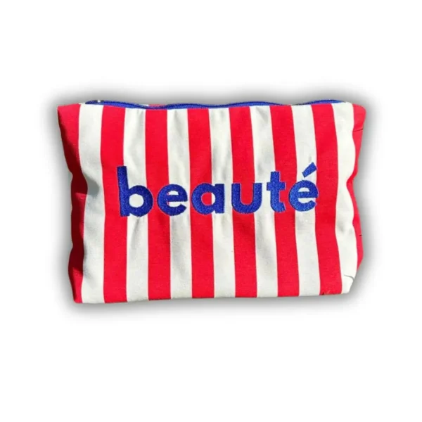 Rouge Beauté Makeup Bag