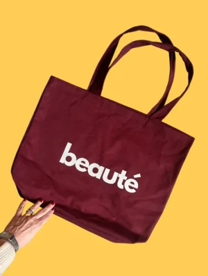 Beauté Bag