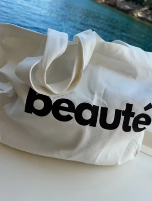 Beauté Bag - Summer 25