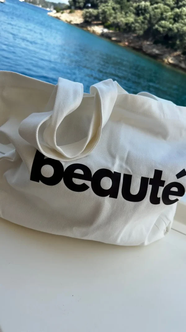 Beauté Bag - Summer 25