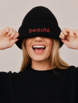 Beauté Bere Noir