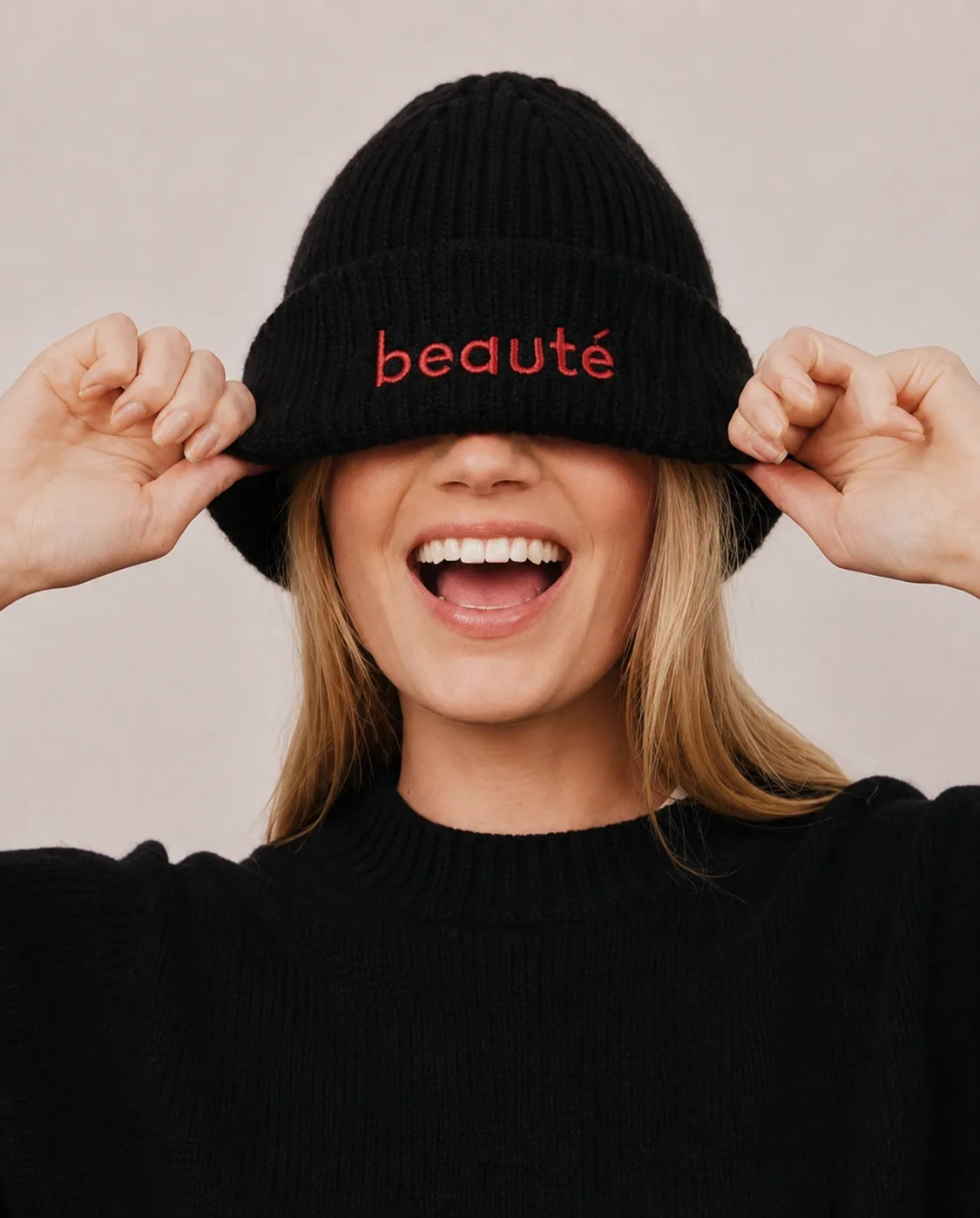 Beauté Bere Noir