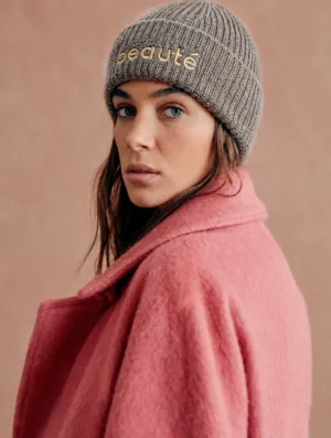 Beauté Bere Gris