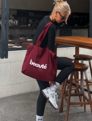 Beauté Bag