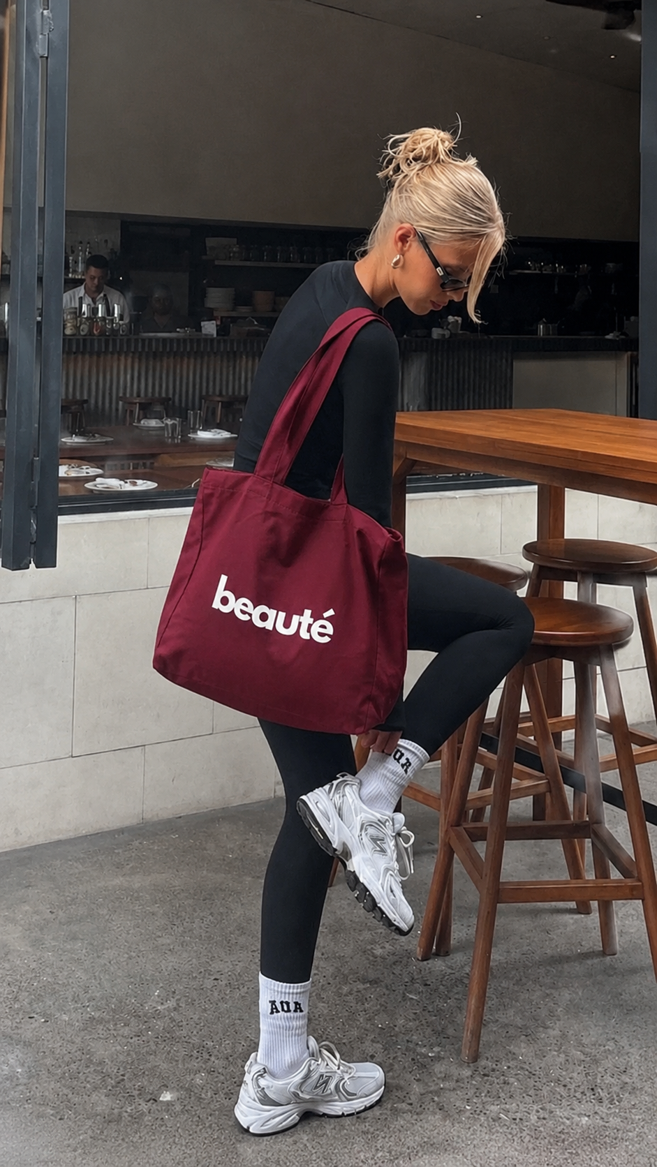 Beauté Bag