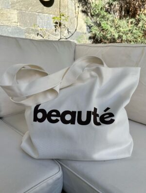 Beauté Bag - Summer 25