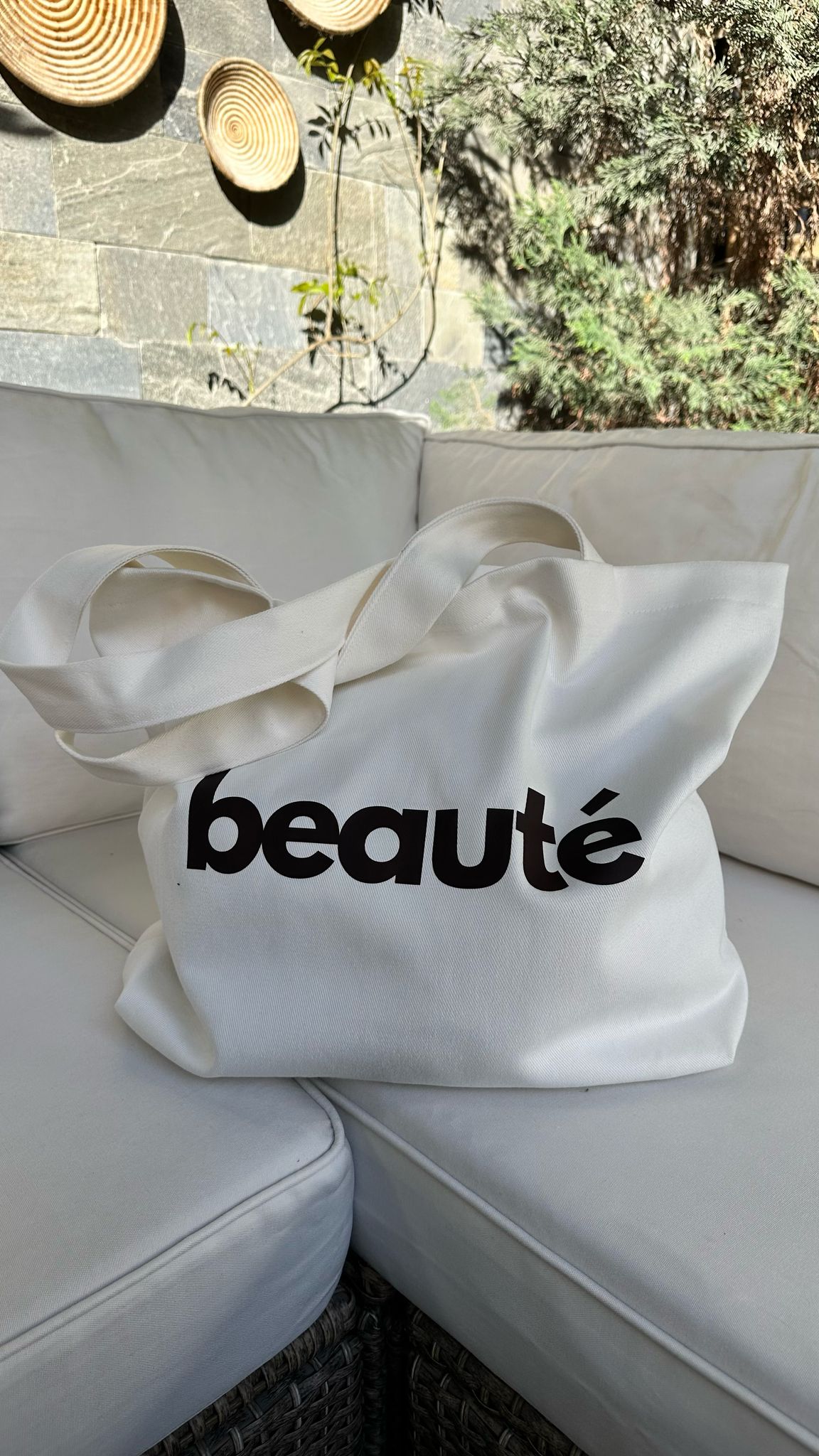Beauté Bag – Summer 25